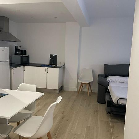 S2 Apartamento Nuevo, Madrid Exterior foto
